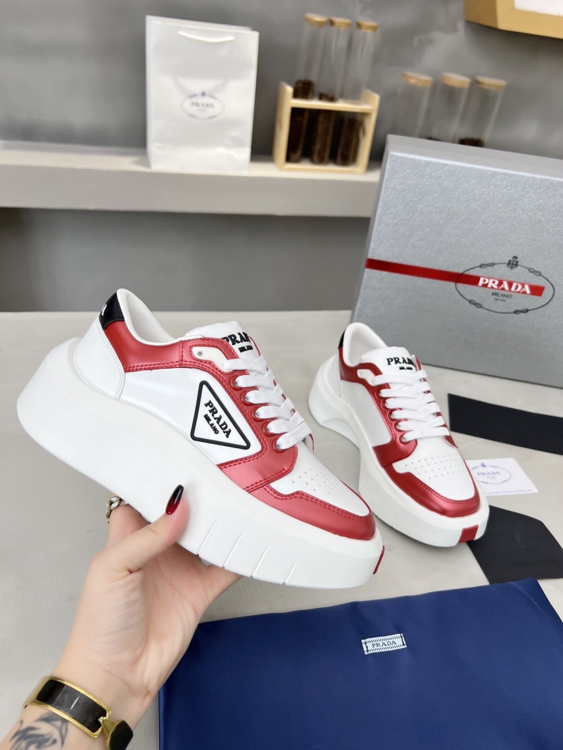 Prada Casual Shoes